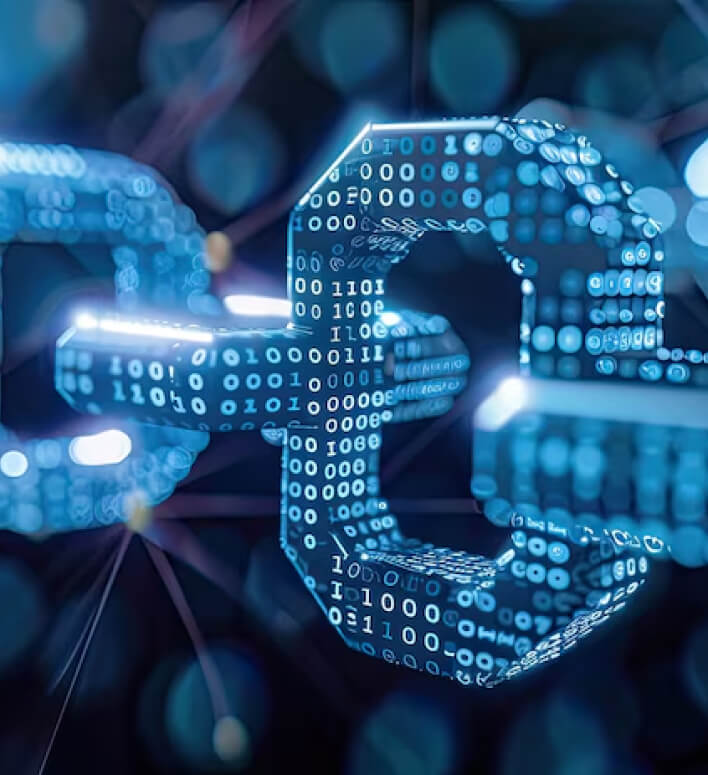 Blockchain Development: Beyond Cryptocurrency