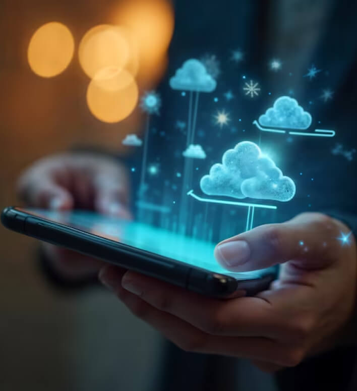 Cloud Services: Powering the Digital Enterprise