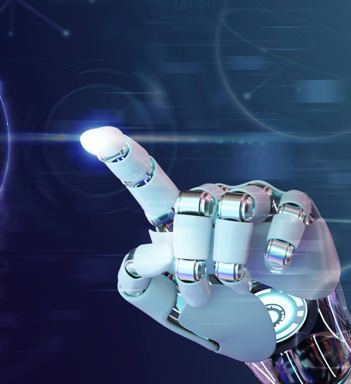 The Power of AI in Modern IT Services