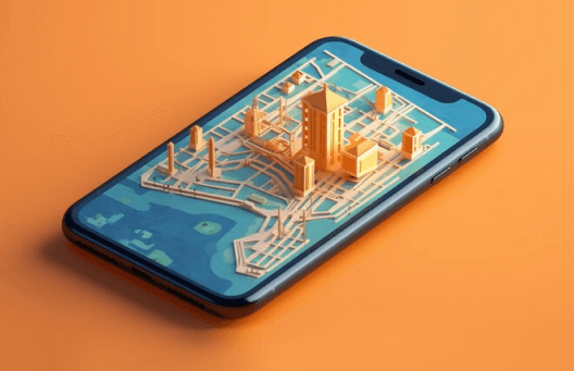 3D Content Development