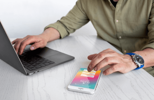 Cross-Platform App Development