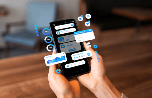 Enterprise Application Development