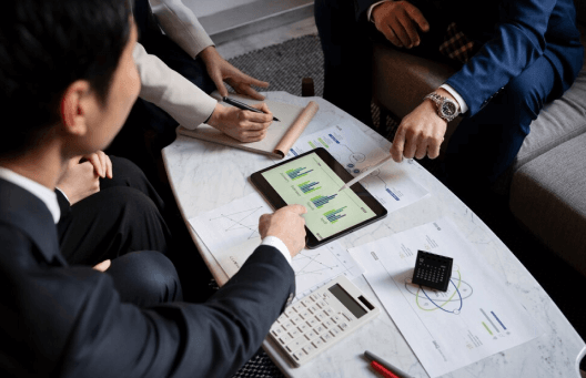 Investor-Ready Product Design