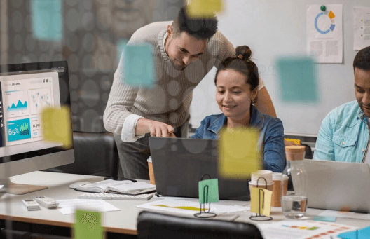 Startup Accelerators Support