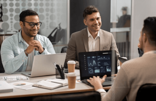 Technology Consulting