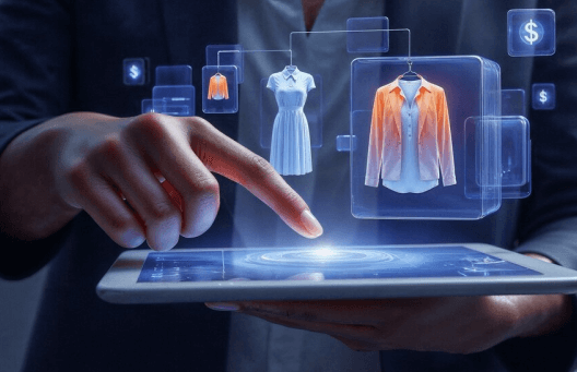 Virtual Product Demos